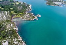 Bashkitë Malësi e Madhe dhe Shkodër, bashkëpunim për studimin e vijës së përbashkët liqenore