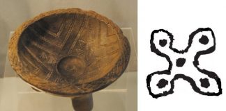 Zbulohet harta qiellore më e vjetër në botë