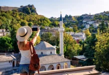 “Travel off Path”: Shqipëria destinacioni më i përballueshëm në Kontinentin e Vjetër