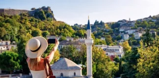 “Travel off Path”: Shqipëria destinacioni më i përballueshëm në Kontinentin e Vjetër