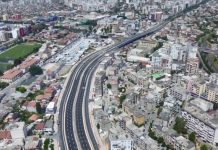 Nga tuneli i Llogorasë tek unaza e madhe e Tiranës; Investimet e shumëpritura përfundojnë këtë vit