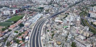 Nga tuneli i Llogorasë tek unaza e madhe e Tiranës; Investimet e shumëpritura përfundojnë këtë vit