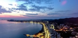 “LaVoce del Popolo”: Ekspertët gjermanë: Istria është shumë e shtrenjtë. Zgjidhni Vlorën në Shqipëri