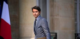 Gabriel Attal kryeministri i ri i vendit