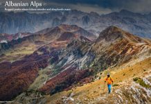 ”New York Times” këshillon Bjeshkët e Nemuna si destinacion të 2024-s