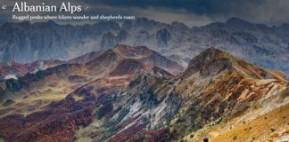 ”New York Times” këshillon Bjeshkët e Nemuna si destinacion të 2024-s