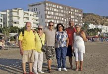 TGcom24: Shqipëria parajsa e pensionistëve italianë