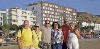 TGcom24: Shqipëria parajsa e pensionistëve italianë