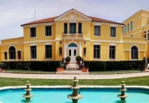 Ambasada e SHBA-së jep njoftimin e rëndësishëm: Qytetarët me vizë amerikane mund të udhëtojnë pa…