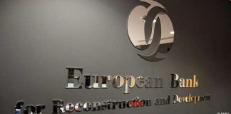 BERZH: Ekonomia shqiptare do të rritet 3.3%