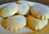 Biskota me Kos – Receta e Lehtë dhe e Ëmbël