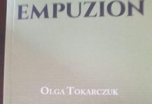 Një tjetër roman në shqip i nobelistes Olga Tokarczuk