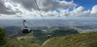 Revista amerikane, “The Gazette”: Vizitoni Shqipërinë, vendi ballkanik me histori të pasur