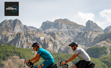 Rruga e çiklizmit TransDinarica, prezantohet projekti për grupet e interesit