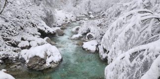 Peizazhet mbresëlënëse në shtegun Dragobi-Valbonë