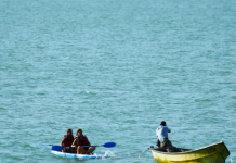 Kayaking & boat tour në Shkodër, Programi CoSolve mundëson sistemit elektronik të pagesave