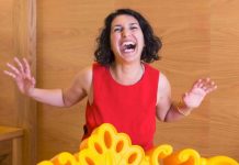 Humori i mirë redukton dhimbjet e stomakut dhe inflamacionin