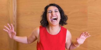 Humori i mirë redukton dhimbjet e stomakut dhe inflamacionin