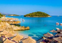 “Elle España”: Vlora e shpallur “Maldivet e Evropës”, destinacioni kryesor për 2024-n