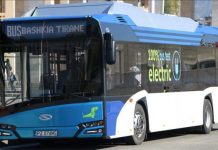 Autobusë elektrikë në Tiranë, rreth 120 milionë euro për transformimin e transportit publik