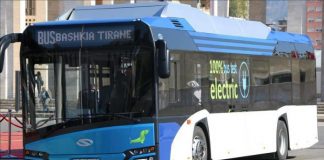 Autobusë elektrikë në Tiranë, rreth 120 milionë euro për transformimin e transportit publik