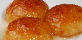 Haxhimakulle – Nga Delikatesat e Ëmbla të Traditës Veriore Shqiptare