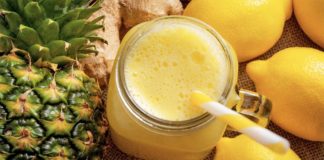 Shtatë Ushqime për Pastrimin Rrënjësor të Mushkërive