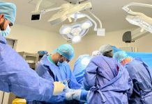 Realizohet me sukses ndërhyrja e vështirë tek një 71 vjeçar