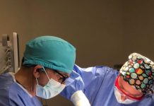 Realizohet me sukses ndërhyrja e vështirë kirurgjikale