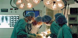 Zbulohet një teknikë që ngrin dhe shkatërron masat tumorale