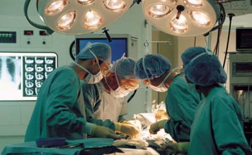 Zbulohet një teknikë që ngrin dhe shkatërron masat tumorale