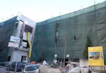 Rikonstruksioni i Poliklinikës së Specialiteteve në Durrës; Shërbime cilësore për 290 mijë banorë