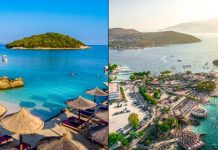 Media britanike “Ladbible”: “Ryanair”: Presim të transportojmë tre milionë vizitorë në ‘Maldivet e Evropës’ në 2024