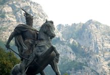 Përkujtohet Heroi Kombëtar, Gjergj Kastriot Skërnderbeu, në 556-vjetorin e vdekjes