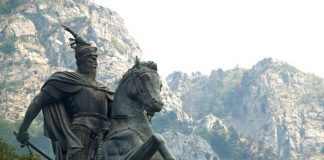 Përkujtohet Heroi Kombëtar, Gjergj Kastriot Skërnderbeu, në 556-vjetorin e vdekjes