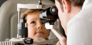 Depistimi i shikimit dhe kujdesit dentar, mbështetje për rreth 220 mijë fëmijë në 2024