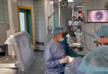 Financim i shërbimeve shëndetësore spitalore nga FSDKSH