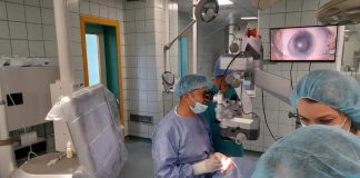 Financim i shërbimeve shëndetësore spitalore nga FSDKSH