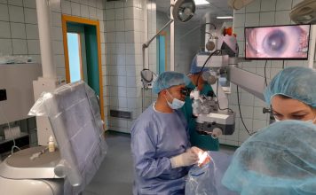 Financim i shërbimeve shëndetësore spitalore nga FSDKSH