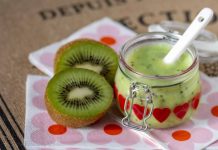 Dy kivi në ditë përmirësojnë humorin dhe ulin stresin