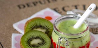 Dy kivi në ditë përmirësojnë humorin dhe ulin stresin