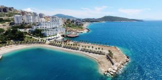 INSTAT: Mbi 10.1 milionë të huaj vizituan Shqipërinë në 2023