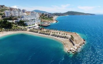 INSTAT: Mbi 10.1 milionë të huaj vizituan Shqipërinë në 2023