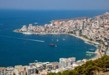 “iNews”: Shqipëria mes vendeve më të lira evropiane për t’u vizituar në vend të Barcelonës