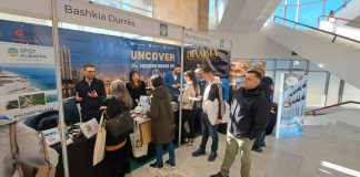 Panairi “Tourism & Travel Show Albania”, interes për potencialet turistike të Durrësit