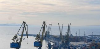 Rriten me 38% volumet e përpunimit të njësive konteinerike në Portin e Durrësit