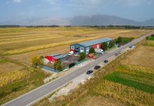 Kompania “Natural Herbal”, pjesë e stendës shqiptare në panairin “BIOFACH2024”