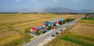 Kompania “Natural Herbal”, pjesë e stendës shqiptare në panairin “BIOFACH2024”