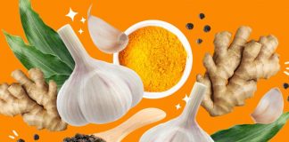 6 Ushqimet e Stinës që Ndihmojnë Mushkëritë