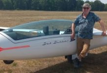 Një transplant zemre thyen rekordin botëror